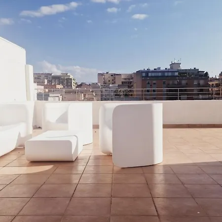 Greta House San Benedetto * Cagliari