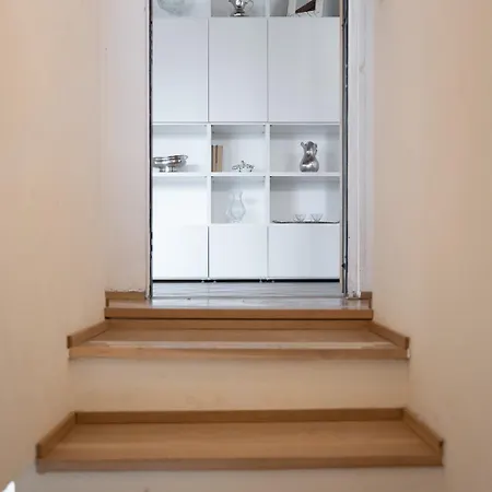 Greta House San Benedetto Appartement