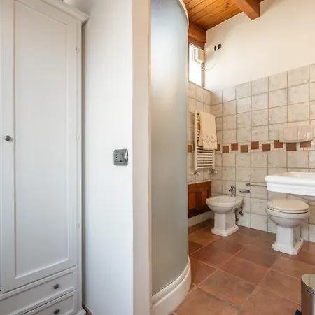 Greta House San Benedetto Appartement *