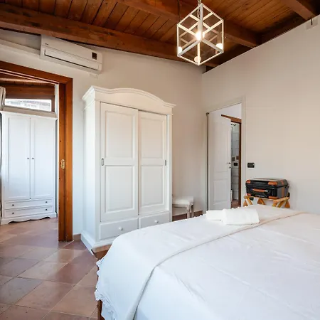 Appartement Greta House San Benedetto Cagliari