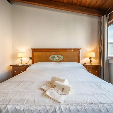 Appartement Greta House San Benedetto *