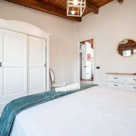 Greta House San Benedetto Appartement