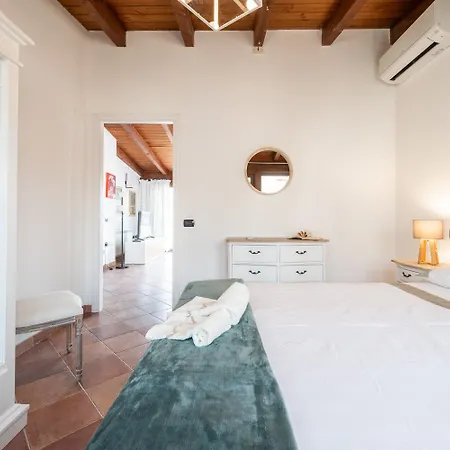 Greta House San Benedetto Appartement Cagliari