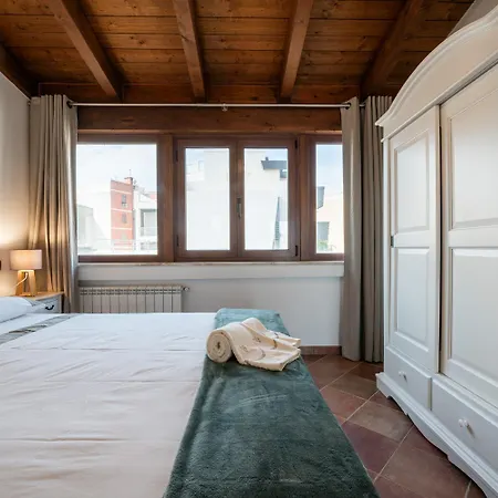 Greta House San Benedetto Appartement Cagliari