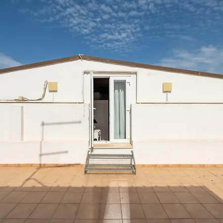 Greta House San Benedetto Appartement