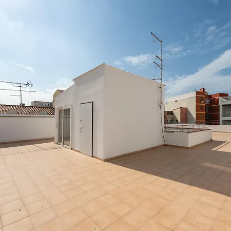 Greta House San Benedetto *