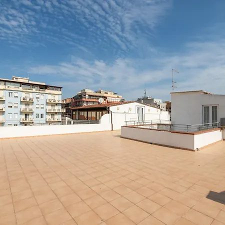 Appartement Greta House San Benedetto *