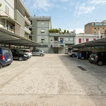 Appartement Greta House San Benedetto *