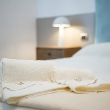 Greta House San Benedetto Appartement Cagliari