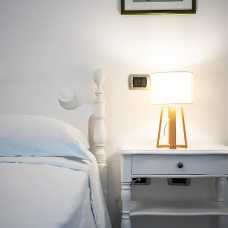 Greta House San Benedetto Appartement *