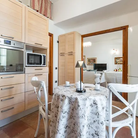 Appartement Greta House San Benedetto *