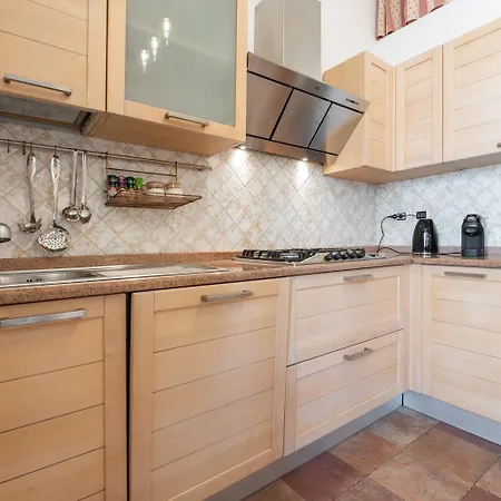 Appartement Greta House San Benedetto Cagliari