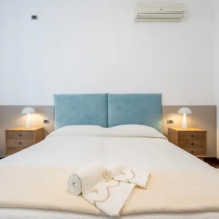 Appartement Greta House San Benedetto Cagliari