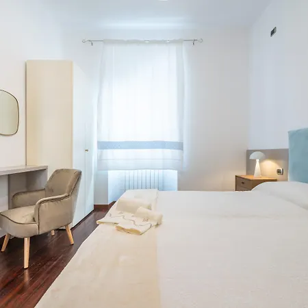 Appartement Greta House San Benedetto