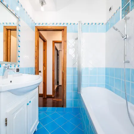 Appartement Greta House San Benedetto *