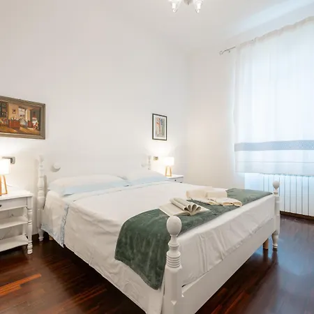 Greta House San Benedetto Appartement
