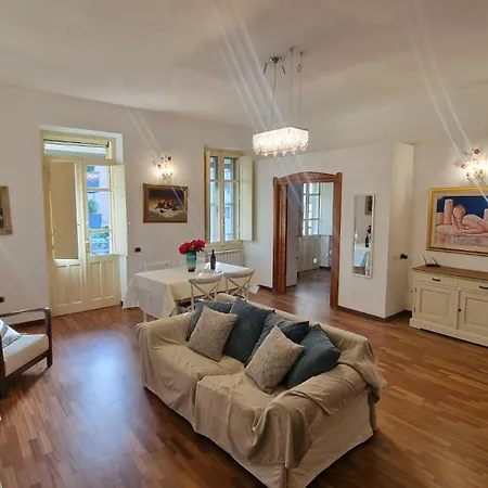 Appartement Greta House San Benedetto *