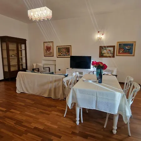 Greta House San Benedetto Appartement Cagliari