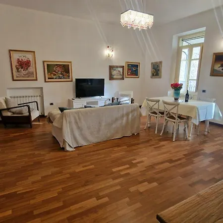Greta House San Benedetto *